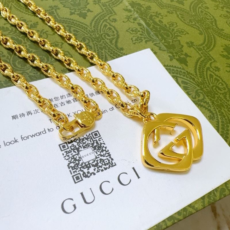 Gucci Necklaces